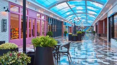 Wisdomrose hotel Hotels in Kangqiao, Nanhui Area