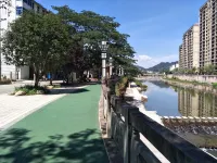 Kaixing Holiday Hotel Hotels in Suichang