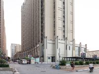 帕罗国际酒店式公寓(济南火车站北广场店) - 酒店附近