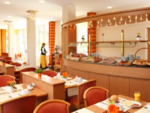 โรงแรมฮอลิเดย์ อินน์ - เดอะ นิว, เบลด โซลิงเกน บาย IHG โรงแรมในโซลิงเกน