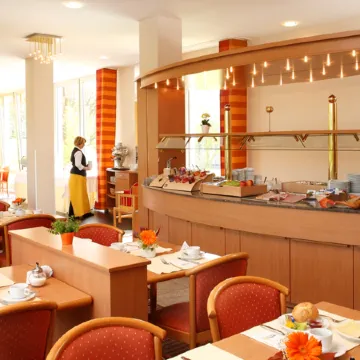 Holiday Inn - the niu, BLADE SOLINGEN by IHG