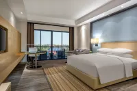 Courtyard by Marriott Siem Reap Resort Hotels in Siem Reap Wat Bo Area