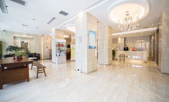 Mercure Feitian Hotel (Lanzhou Xiguan Cross Zhengning Road)