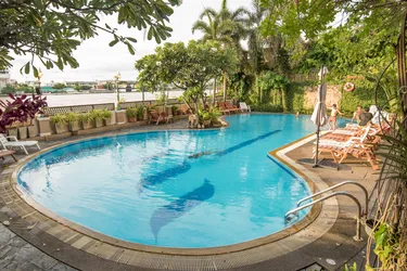 รูปภาพของโรงแรม นิวสยาม ริเวอร์ไซด์