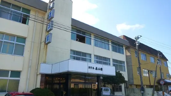 Hotel Moriyamakan