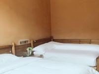 资兴回龙云居酒店 - 观景标准双床房