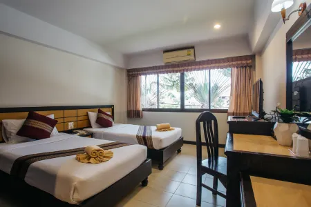 Ariya Inn Chiangrai
