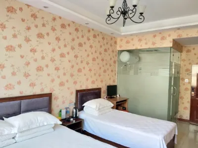 Jiayin Linge Holiday Hotel