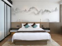莫干山诺富特酒店 - 标准大床房