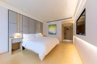 JI Hotel (Fuzhou Dongjiekou Shopping Center Provincial Hospital Subway Station) - 3つ星