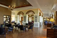 Seaview Resort Xiamen - bar