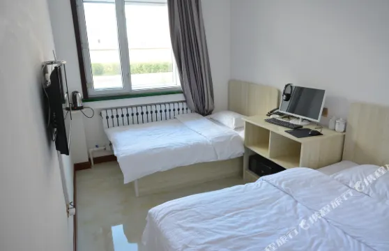 呼瑪福之源賓館