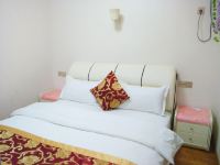 紫雨轩公寓酒店(长沙理工大学店) - 一房一厅温馨套房