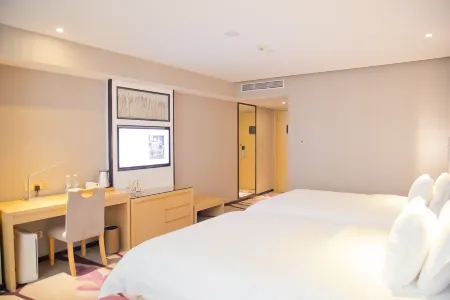 Lavande Hotel (Dongguan Humen Taiping Plaza)