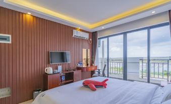 Huangting Seaview Hotel (Zhuhai Jinwan Airport)