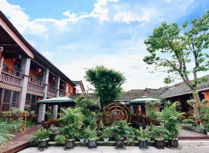 Jianxianlou Inn
