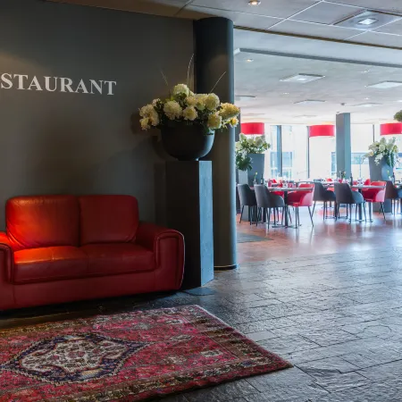 Best Western Plus Amsterdam Airport Hotel