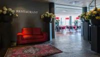 Best Western Plus Amsterdam Airport Hotel - breakfast