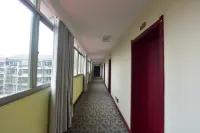 Xiaogan Aodu Cinema Hotel