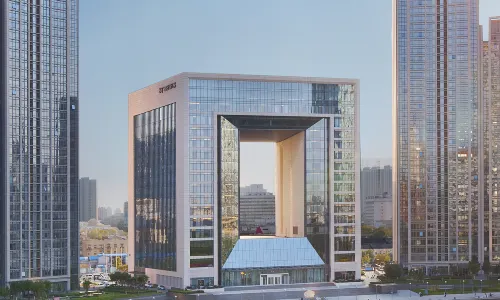 The St.Regis Tianjin