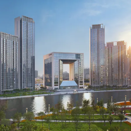 The St.Regis Tianjin