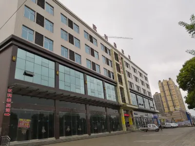 Lezhi Olitai Hotel