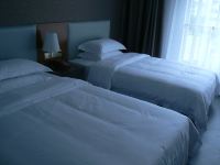 珠海嘉瑞时尚酒店 - 高级双床房