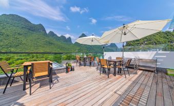 Liangsu Riverside Hotel (Yangshuo Yulonghe Branch)