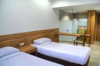 Rumi Semarang Hotel a Tembalang