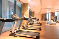 Grand New Century Hotel Zunyi - Gym