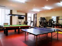 Shizilou Hotel Hotels in Yanggu County