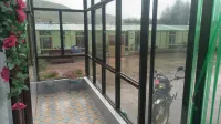 Qilian Ruiqing Farmhouse Hotel