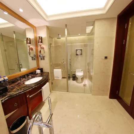 Howard Johnson Minmetals Plaza Yingkou