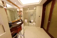 Howard Johnson Minmetals Plaza Yingkou Hotels in Yingkou