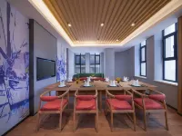 大連人民廣場市政府開元名庭飯店 大連住宿飯店