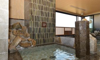 Dormy Inn Takamatsuchuokoenmae Natural Hot Spring