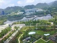 Grand New Century Hotel Zunyi - Romantische