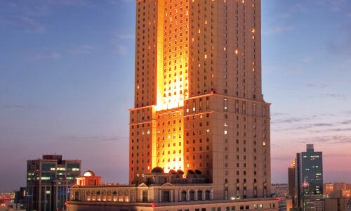Grand Hi-Lai Hotel