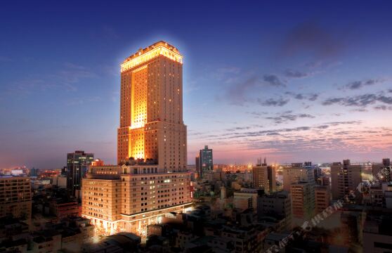 高雄漢來大飯店