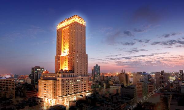 Grand Hi-Lai Hotel