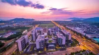 Taimei Xiangguli Hotel Hotel in zona Shanghai Customs College Suzhou Branch