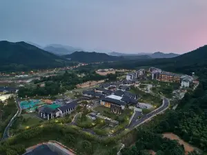 Top 10 Family Hotels in Anji