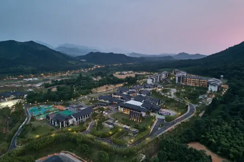 Club Med Joyview Anji