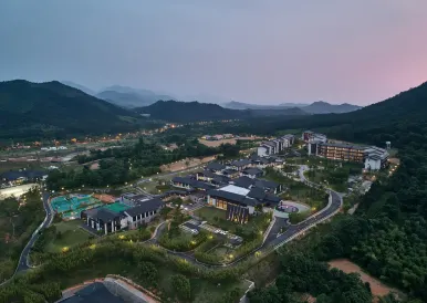 Club Med Joyview Anji