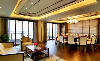 Riverside Garden Holiday Hotel - Housity