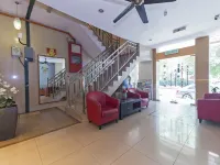Sun Inn Seremban (Formerly known as Lotus Hotel Seremban)