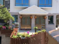 Wenzhou escort time homestay