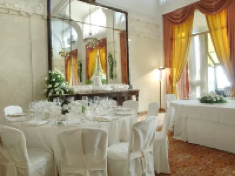 I Palazzi - Palace Grand Hotel Varese Hotel a Varese