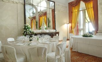 Palace Grand Hotel Varese