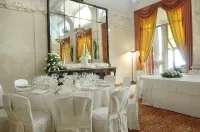Palace Grand Hotel Varese Hotels in Varese